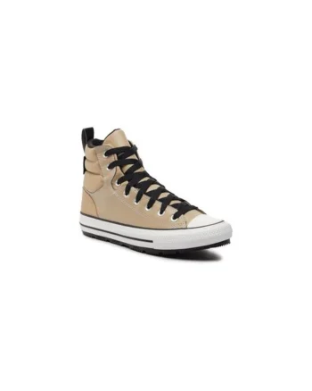 Pantofi unisex  303256357, Piele ecologica, Bej, Bej