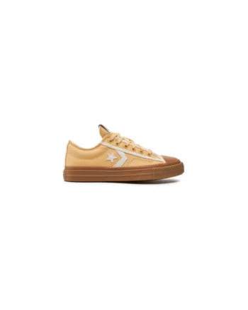 Pantofi  unisex galbeni, Galben