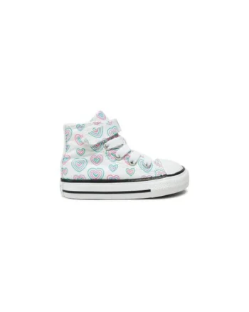 Pantofi fete  304039799, Textil, Multicolor, Multicolor