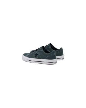 Pantofi sport barbati  304832451, Piele naturala, Albastru, Albastru