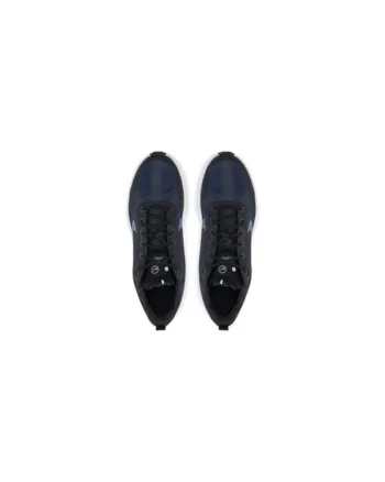 Pantofi sport barbati  305240613, Textil, Albastru, Albastru