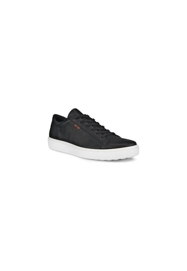 Pantofi sport barbati  303636401, Piele naturala, Negru, Negru
