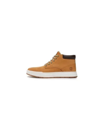 Pantofi sport barbati  302770540, Piele naturala, Bej, Bej