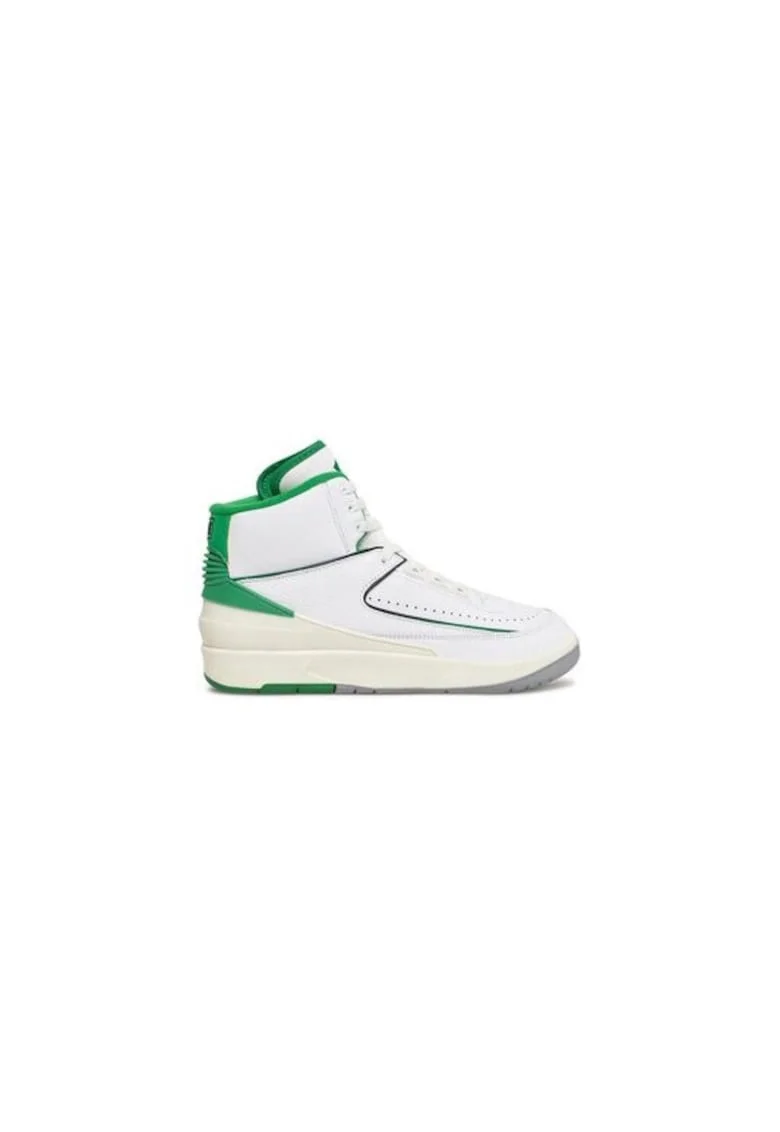 Pantofi sport barbati  303913571, Piele naturala, Alb, Alb