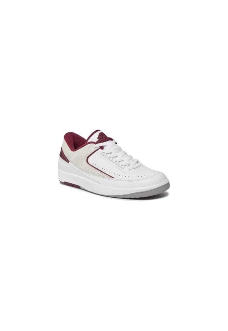 Pantofi sport barbati  303835484, Piele naturala, Alb, Alb
