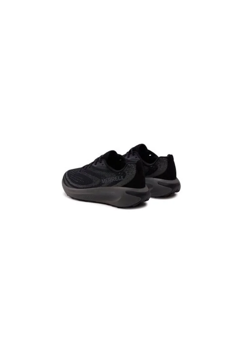 Pantofi sport barbati  303794330, Textil, Negru, Negru