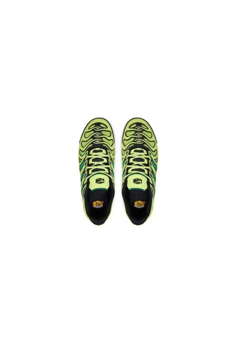 Pantofi sport barbati  304874796, Sintetic, Galben, Galben