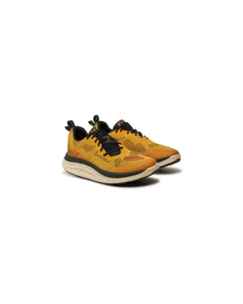Pantofi sport barbati  304757471, Textil, Galben, Galben