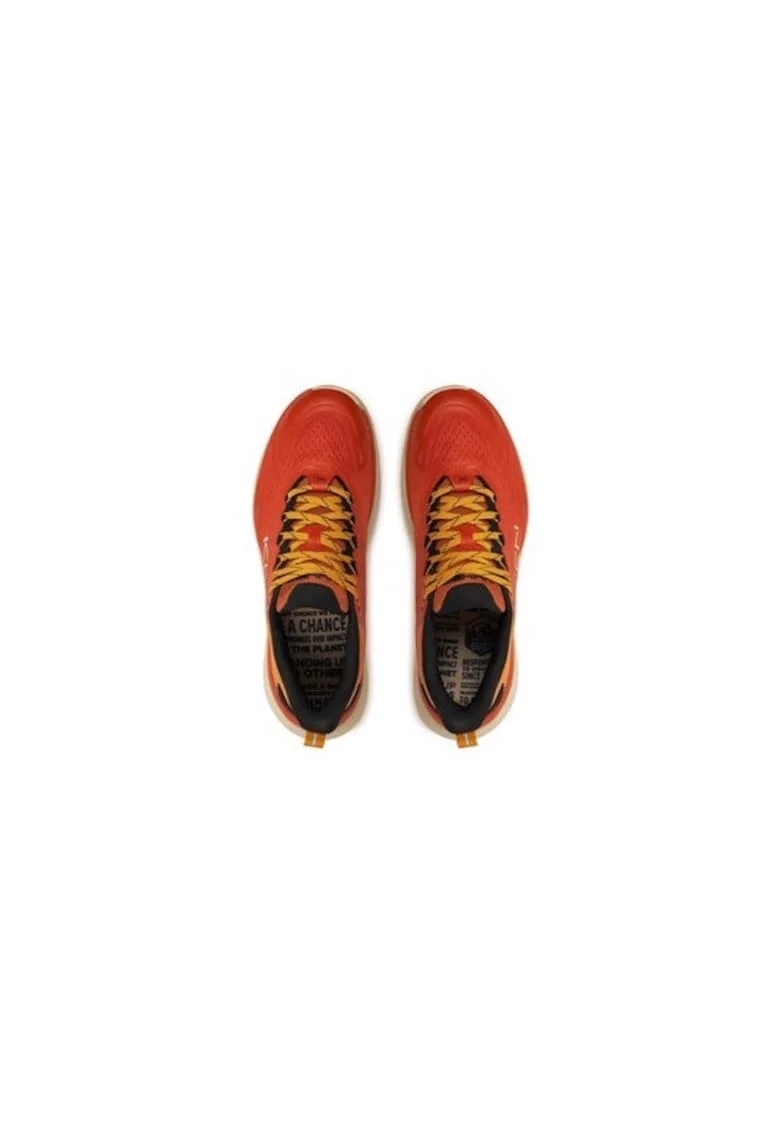 Pantofi sport barbati  304757488, Textil, Portocaliu, Portocaliu