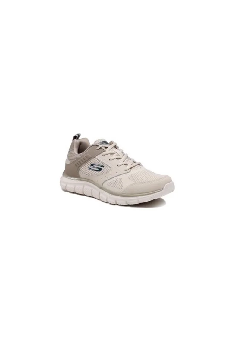 Pantofi sport barbati  300248508, Textil, Bej, Bej