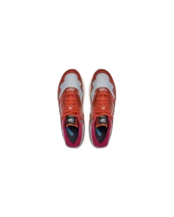 Pantofi sport barbati  303960308, Piele naturala, Maro, Maro