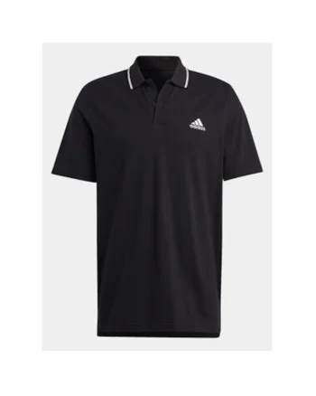 Tricou barbati,  303487850, Bumbac, Negru, Negru