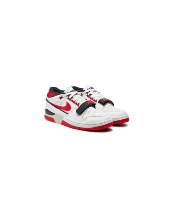 Pantofi sport barbati  304496479, Piele naturala, Alb, Alb
