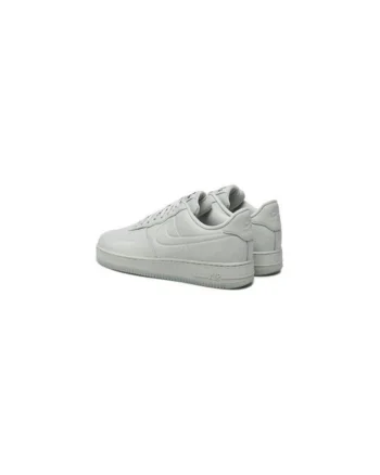 Pantofi sport barbati  304167669, Piele naturala, Alb, Alb