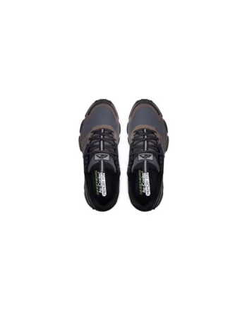 Pantofi sport barbati  303367510, Textil, Negru, Negru