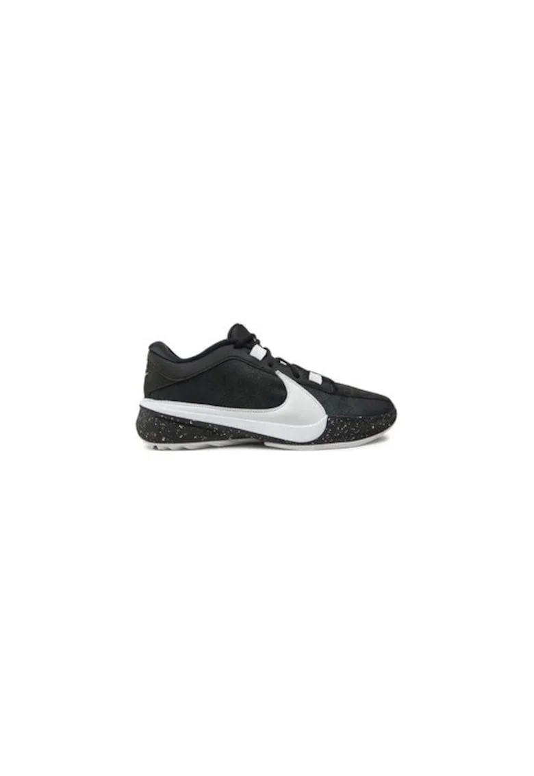 Pantofi sport barbati  305028495, Textil, Negru, Negru