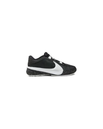 Pantofi sport barbati  305028495, Textil, Negru, Negru