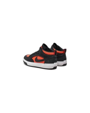 Pantofi sport barbati  304388231, Textil, Negru, Negru