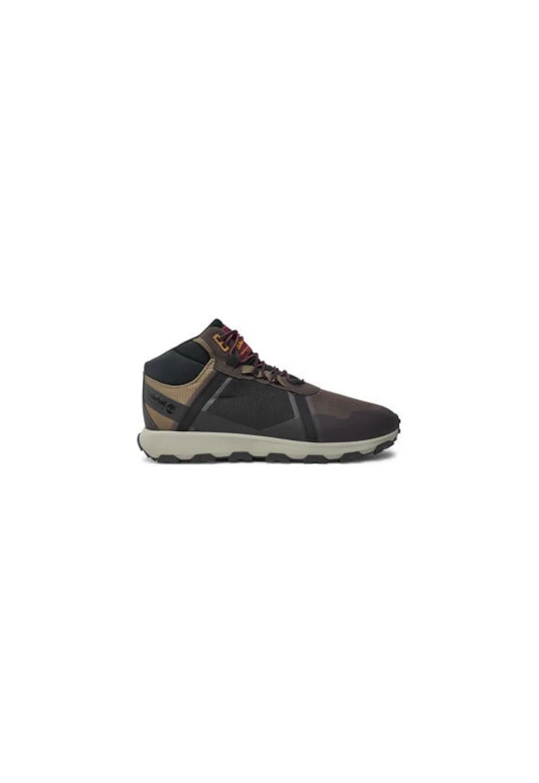 Pantofi sport barbati  304467264, Textil, Maro, Maro