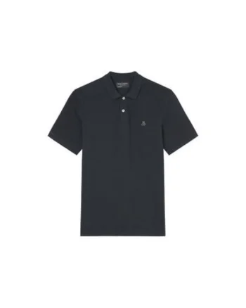 Tricou barbati,  302004652, Bumbac, Albastru, Albastru