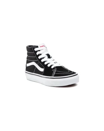 Pantofi sport copii  199856242, Textil, Negru, Negru
