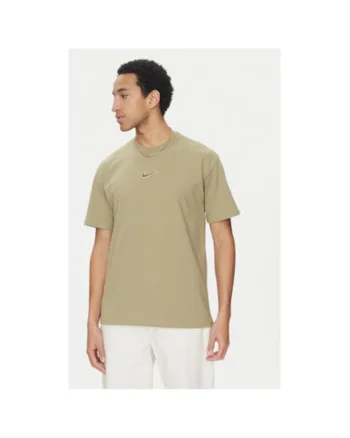 Tricou barbati,  305365460, Bumbac, Verde, Verde