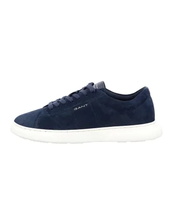 Pantofi sport din piele intoarsa Joree, Albastru ultramarin