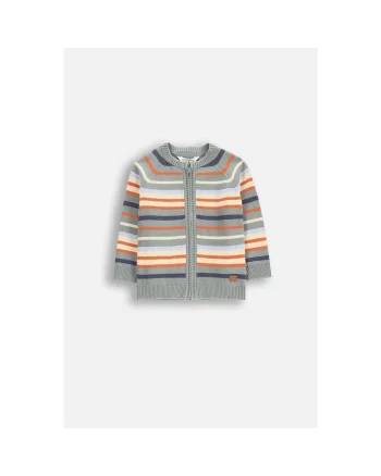 Pulover  pentru baieti, multicolor, bumbac