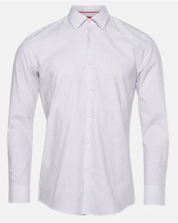 Camasa slim fit