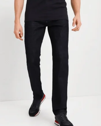 Blugi regular fit,
