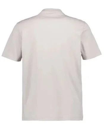 Tricou uni din bumbac