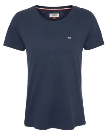 Tricou regular fit din bumbac