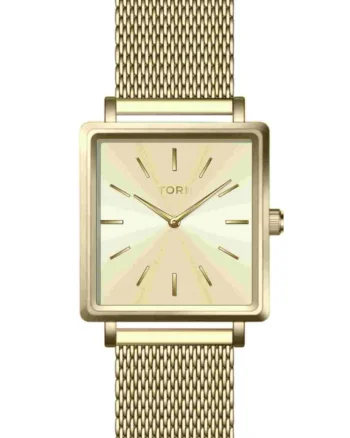 Ceas de dama  G30GM.PG, clasic de moda, aurit
