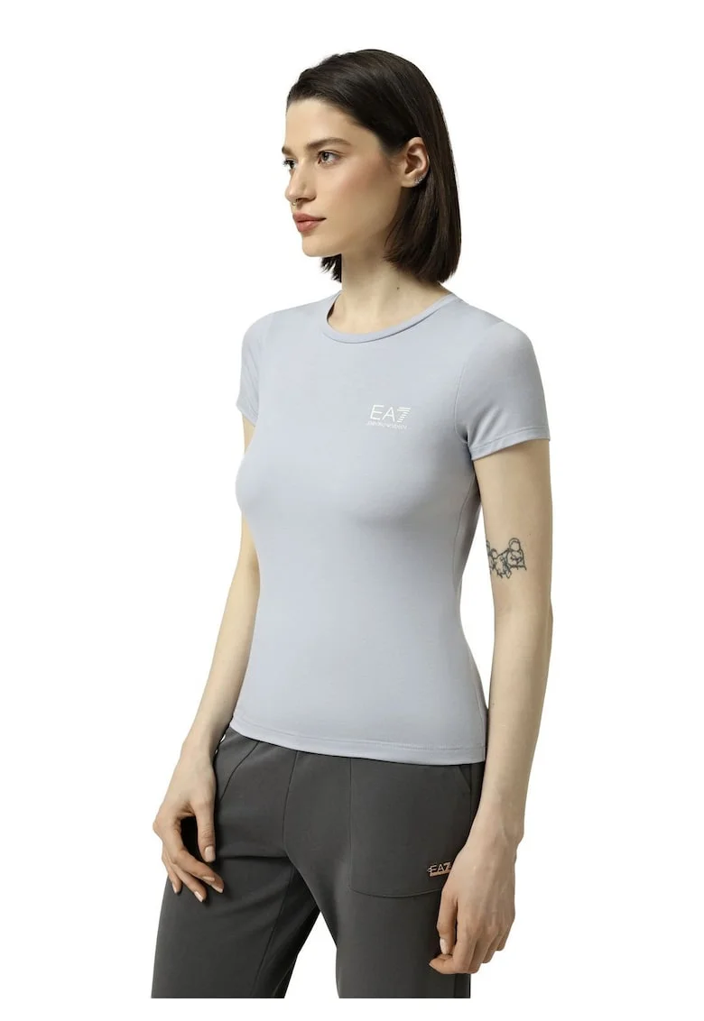 Tricou Emporio Armani  Natural Ventus7 W Tee 7W001149AF12945U9309