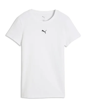 Tricou  ESS Centered Cat Logo Tee 69291602