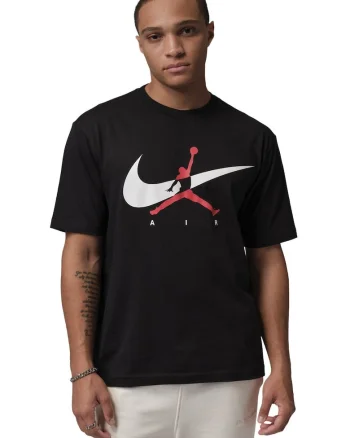 Tricou  M J BRK JM GFX SS CREW IF3043010