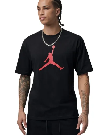 Tricou  M J JUMPMAN SS HBR TEE 2 IR0340010