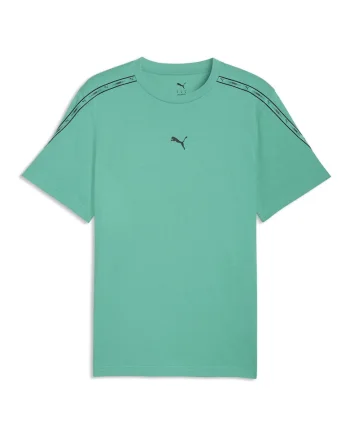 Tricou  ESS TAPE Tee 69169340
