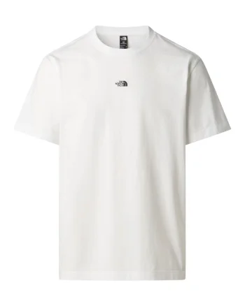 Tricou  M Essential Center Logo Relaxed S/S NF0A8GQEFN41