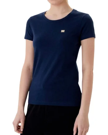 Tricou Emporio Armani  TRAIN CORE LADY W TEE SLIM SS 7W001045AF10373UB102