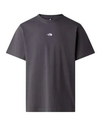 Tricou  M Essential Center Logo Relaxed S/S NF0A8GQERHI1
