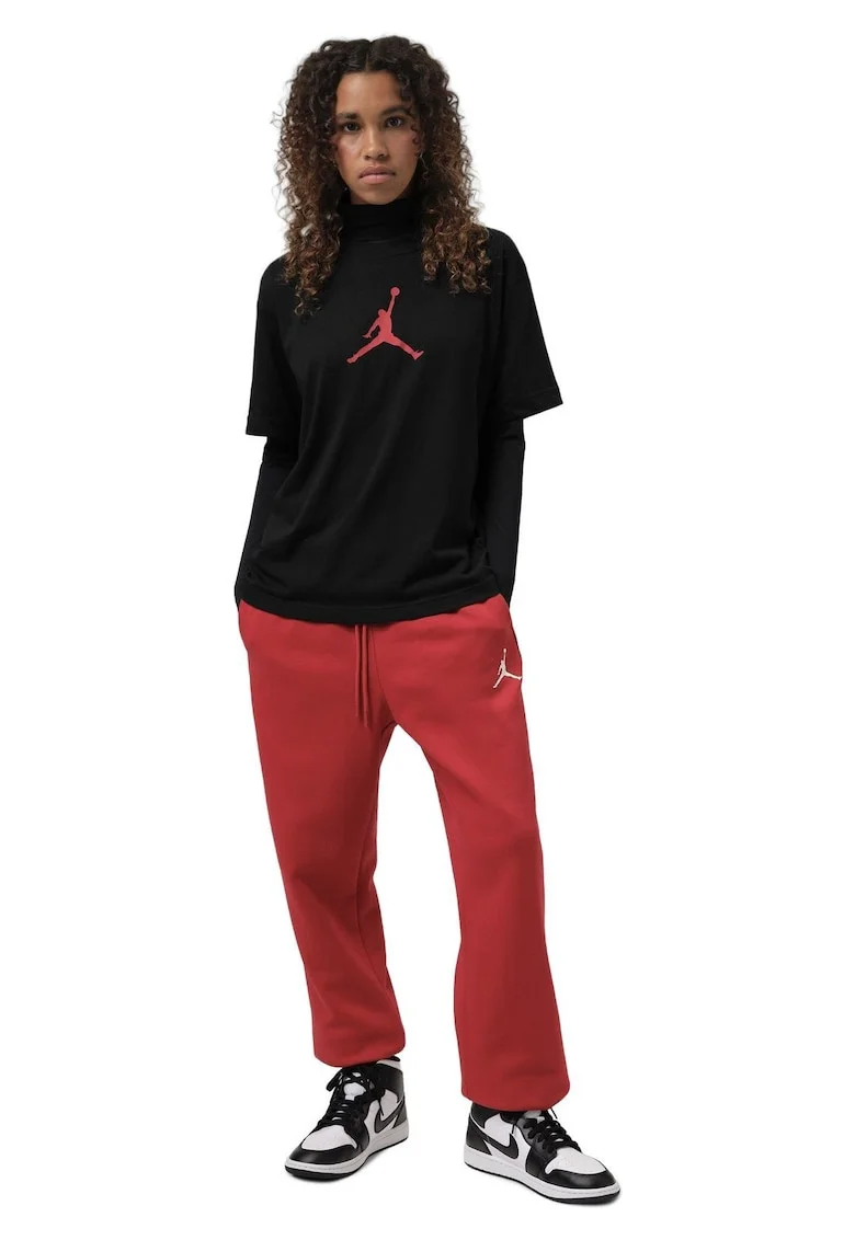 Tricou  W J JUMPMAN SS GF TEE HBR 2 IR0381010