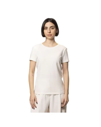 Tricou Emporio Armani  PRECIOUS W T-SHIRT SS 7W001463AF14880U1142