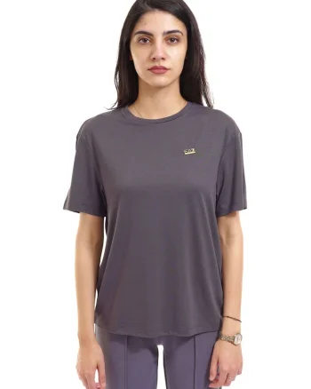 Tricou Emporio Armani  TRAIN CORE LADY RELAX W TEE 7W000189AF13919U8117