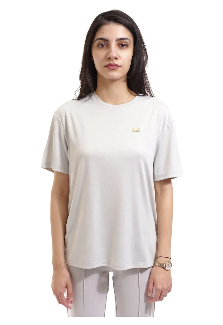 Tricou Emporio Armani  TRAIN CORE LADY RELAX W TEE 7W000189AF13919U9001