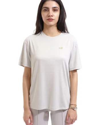 Tricou Emporio Armani  TRAIN CORE LADY RELAX W TEE 7W000189AF13919U9001