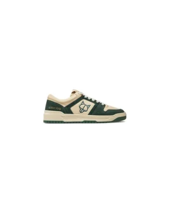 Pantofi sport barbati  304908279, Piele naturala, Bej, Bej