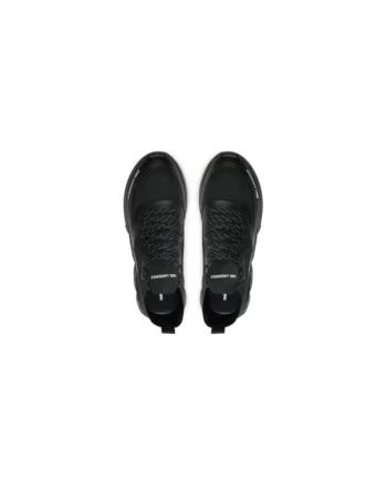 Pantofi sport barbati  304497285, Textil, 46 EU, Negru