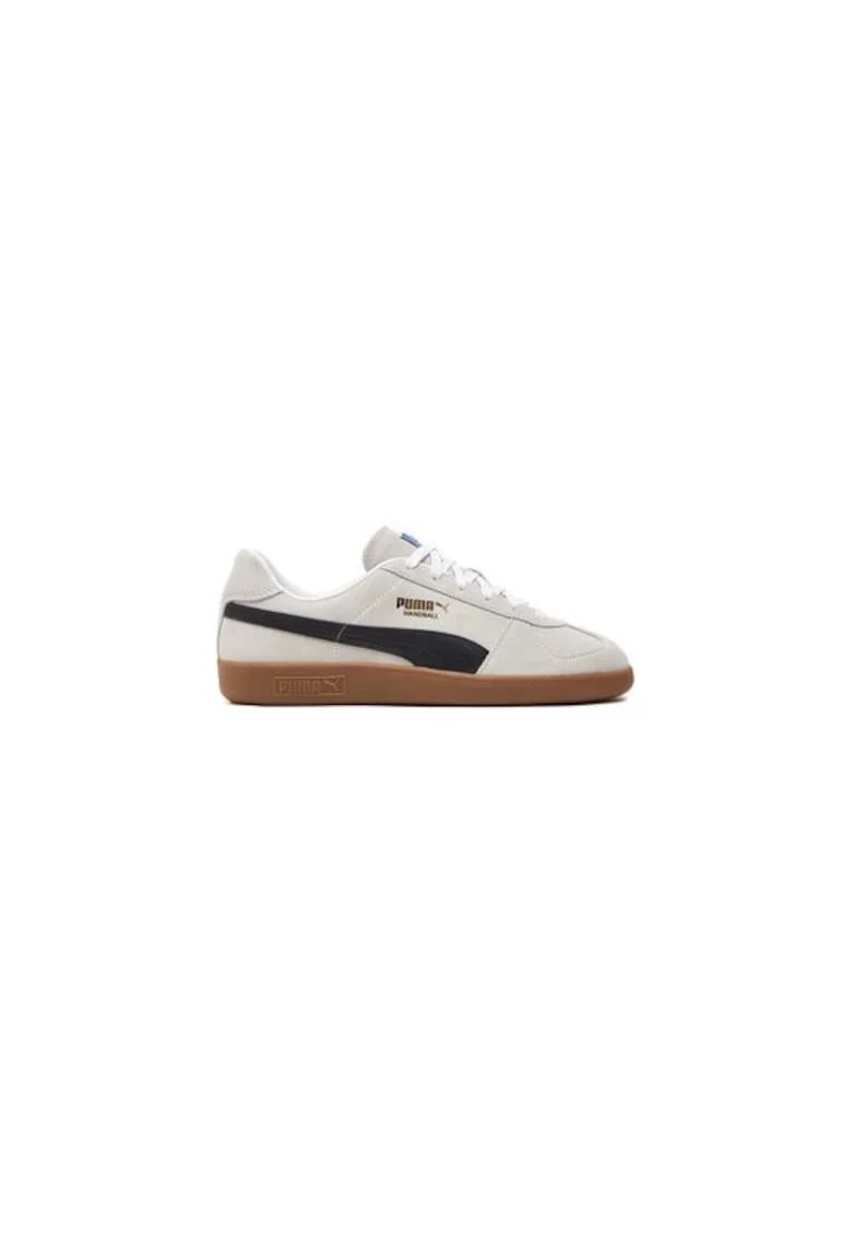 Pantofi sport barbati  304532092, Piele naturala, Alb, Alb