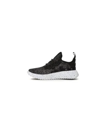 Pantofi sport barbati  302299324, Textil, Negru, Negru